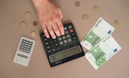 L'inflazione accelera a dicembre