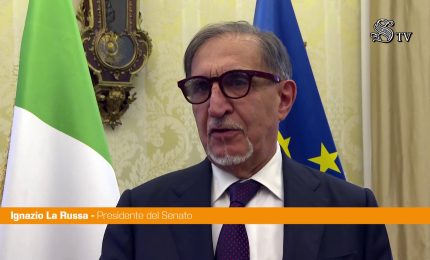 Vigilanza Rai, La Russa "Tenter&ograve; una moral suasion tra le parti"