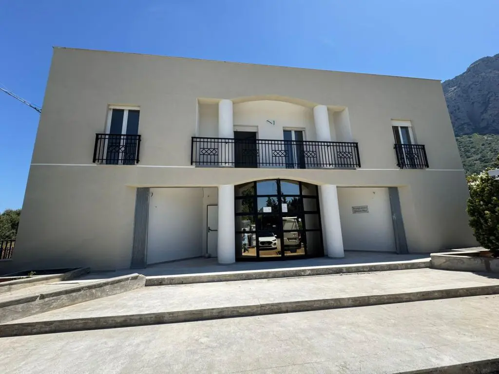 L&rsquo;Asp di Palermo attiva le Case della Comunit&agrave; di Cinisi e Capaci