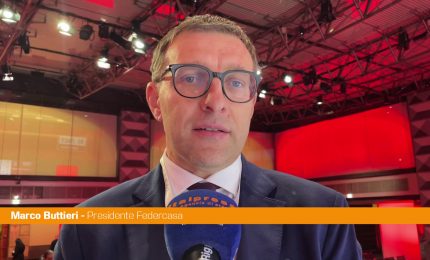 Immobili, Buttieri "Incentivare il recupero degli alloggi sfitti"