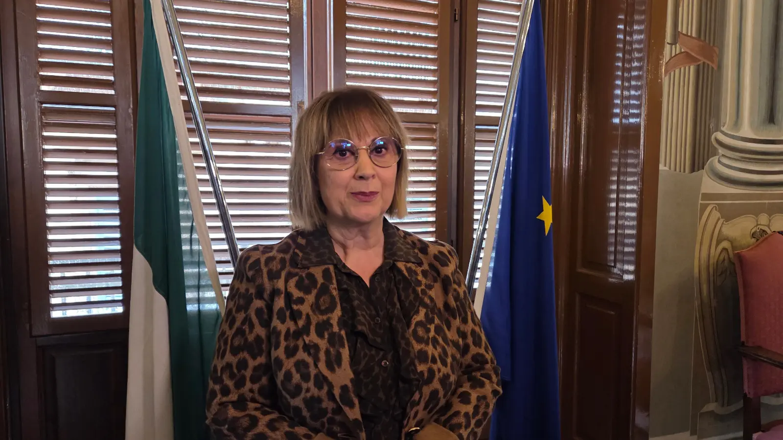 Ragusa, si &egrave; insediata il nuovo prefetto Tania Giallongo: &ldquo;Lieta di tornare in Sicilia&rdquo; / Video