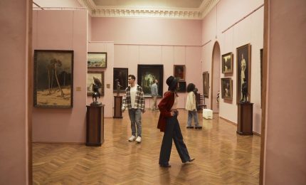 Arte e filosofia possono contribuire al benessere individuale, ecco come