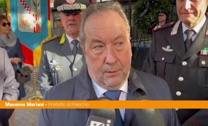 Piersanti Mattarella, il prefetto di Palermo "Fiducia e sostegno alla Procura"