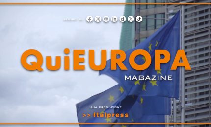 QuiEuropa Magazine - 24/1/2026
