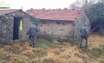 Truffa bonus edilizi, Gdf Lucca sequestra 10 milioni di euro