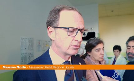 Tragedia Cras Montana, assessore Sanit&agrave; Liguria "Probabile arrivo 2-3 feriti"