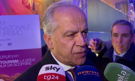 Milano-Cortina, Piantedosi "Presenza ICE? Su sicurezza decidono i singoli Paesi"