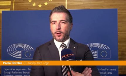 Dazi, Borchia "Le guerre commerciali non servono a nessuno"