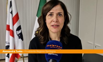 Einstein Telescope, Todde "&Egrave; un'occasione che la Sardegna non vuole perdere"