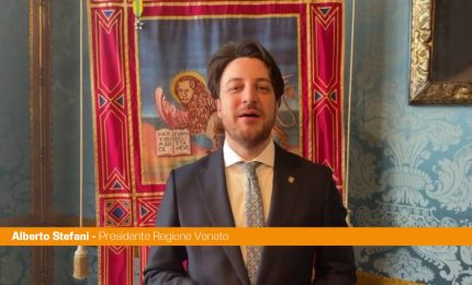 Veneto, 10 mln per bacino Fratta-Gorzone. Stefani "Tuteliamo la sicurezza"