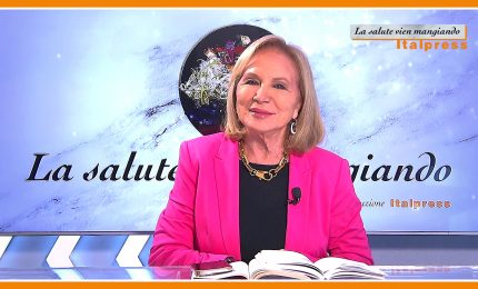 La Salute Vien Mangiando - Orata e ortaggi per una ricetta gustosa e leggera