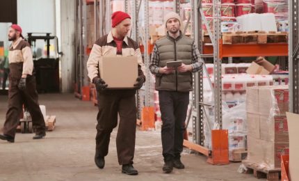 A gennaio previste 527 mila assunzioni