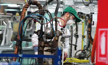 Nel 2026 il Pil italiano superer&agrave; la soglia dei 2300 miliardi