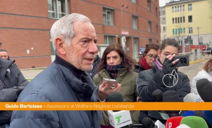 Crans-Montana, Bertolaso "Due ragazzi saranno dimessi oggi dal Niguarda"