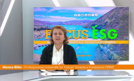 Informazioni strategiche dal dialogo di sostenibilit&agrave; PMI-Banche