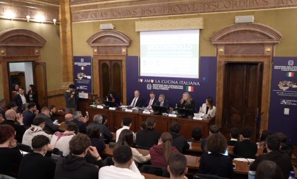 Le nuove frontiere del biocontrollo per un&rsquo;agricoltura pi&ugrave; sostenibile