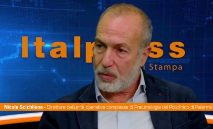 Pneumologia, Scichilone "Sfida per rispondere a esigenze complesse popolazione"
