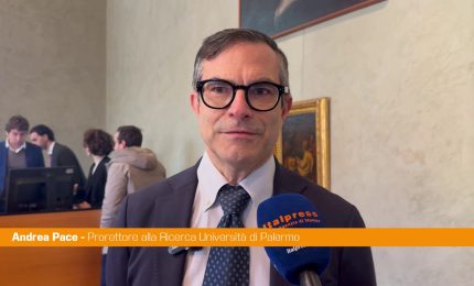 Investor Day Unipa, Pace "Fondamentale trasformare conoscenza in economia"
