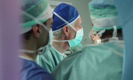 Tumori dell'esofago e dello stomaco, i principali fattori di rischio