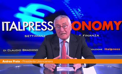 Prete "Caro energia e mismatch delle competenze frenano la crescita"