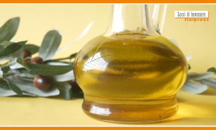 Sorsi di Benessere - Un condimento ricco di vitamine