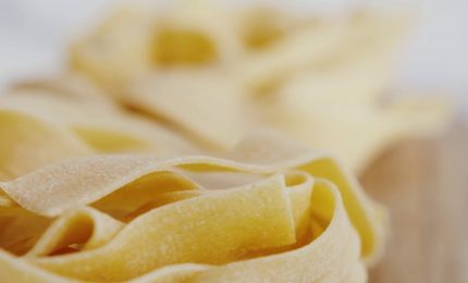 Ridotti i dazi Usa sulla pasta italiana