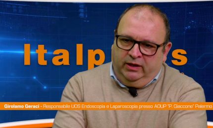 Medicina, Geraci "Endoscopia digestiva chirurgica in continua evoluzione"