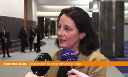 Celata "Il Festival dell'Energia un incubatore di idee"