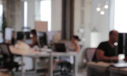 Occupati in lieve calo a dicembre