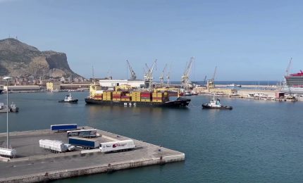 Porti, al via gli sconti sull&rsquo;energia per le navi ferme