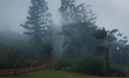 Crisi climatica: Italia sempre pi&ugrave; fragile