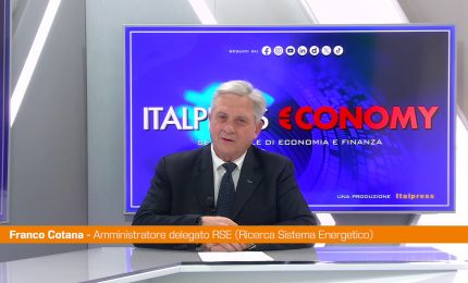 Energia, Cotana &ldquo;Italia tra i leader mondiali per la manifattura nucleare&rdquo;
