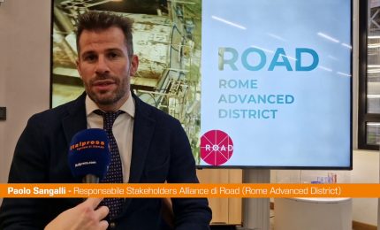ROAD, Sangalli "Visita ministro uzbeko conferma apertura internazionale"