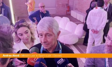 Abodi "Squalifica Kalulu? Rispetto ma non comprendo, c'&egrave; stato errore evidente"