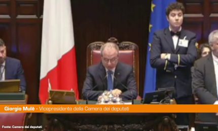 Ucraina, Mul&egrave; "Siamo fratelli e sorelle di chi muore per la libert&agrave;"