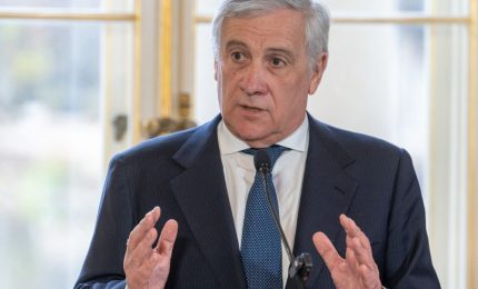 Tajani in Sicilia, Calabria e Sardegna per sostenere le imprese dopo i danni causati dal Ciclone Harry