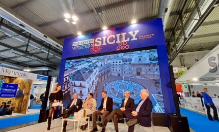 Presentato alla Bit &ldquo;Palermo Winter&rdquo; il progetto di Assoturismo Confesercenti con Comune ed Expedia