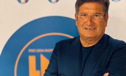 Un minuto di silenzio sui campi di calcio siciliani per Orazio Russo