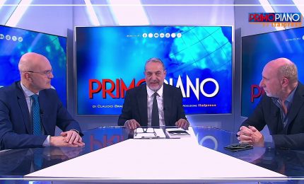 "Piumini e catene&rdquo;, da Arditti e Gallicola 12 storie sui "maranza"