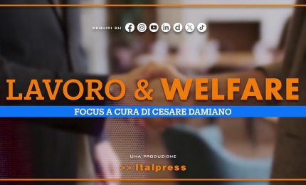 Focus Lavoro &amp; Welfare - Puntata del 4 febbraio 2026