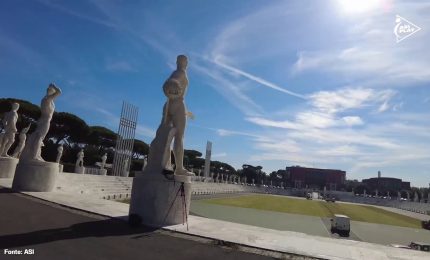 Barbaro "Asi non &egrave; solo numeri, ma progettualit&agrave; e formazione"