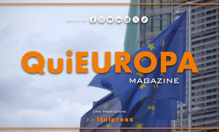 QuiEuropa Magazine - 28/2/2026