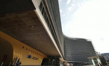 Concorrenza, Ue e Regno Unito firmano un accordo di cooperazione