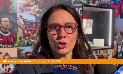 Museo Mondo Milan, Locatelli "Messaggio potente renderlo accessibile a tutti"