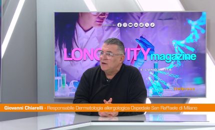 Dermatologia, la prevenzione sempre pi&ugrave; al centro