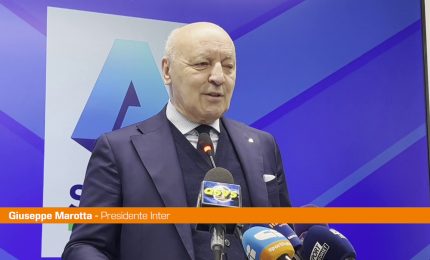 Marotta "Juve  in Champions nel 2021 con simulazione Cuadrado"