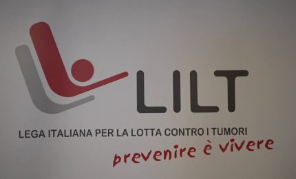 LILT compie 104 anni e guarda al futuro, innovazione per la lotta ai tumori