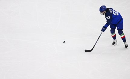 Storica Italia dell&rsquo;hockey femminile, Mattivi "Risultato che aiuta a crescere"