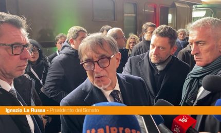 Referendum, La Russa "Bene Mattarella, la campagna sia sui temi tecnici"