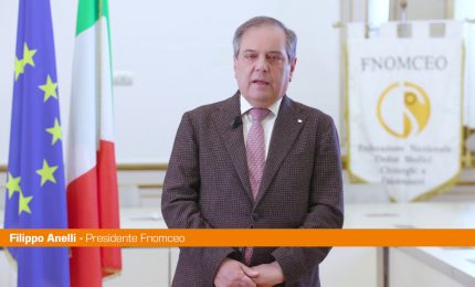 La Fnomceo a Bruxelles, focus sulla spesa sanitaria Ue